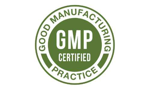 Dental Defender GMP Certified